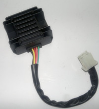 踏板车整流器选购指南 最新最全产品参考信息
